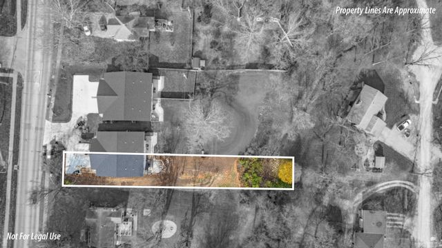 2018 Browning Avenue, Manhattan, KS 66502