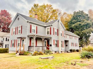 10 Russell Street, Enfield, CT 06082