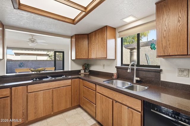 14607 N LA COSTA Drive, Fountain Hills, AZ 85268