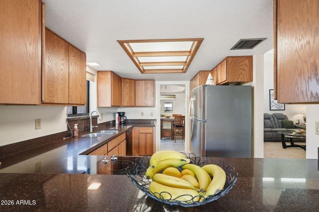 14607 N LA COSTA Drive, Fountain Hills, AZ 85268