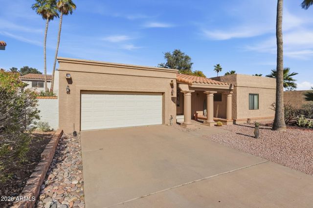14607 N LA COSTA Drive, Fountain Hills, AZ 85268