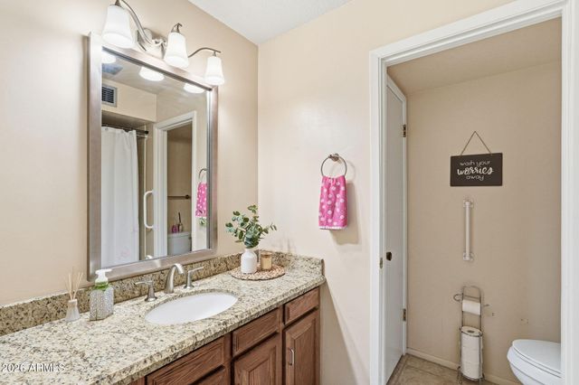 14607 N LA COSTA Drive, Fountain Hills, AZ 85268