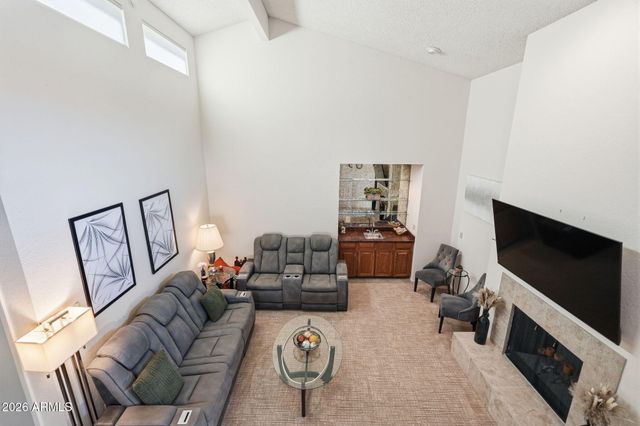 14607 N LA COSTA Drive, Fountain Hills, AZ 85268