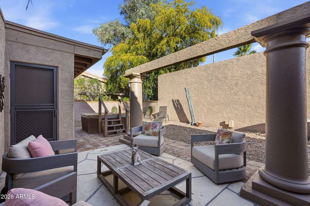 14607 N LA COSTA Drive, Fountain Hills, AZ 85268