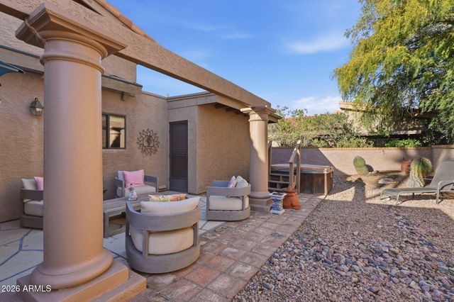 14607 N LA COSTA Drive, Fountain Hills, AZ 85268