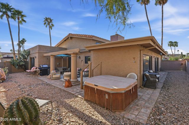 14607 N LA COSTA Drive, Fountain Hills, AZ 85268