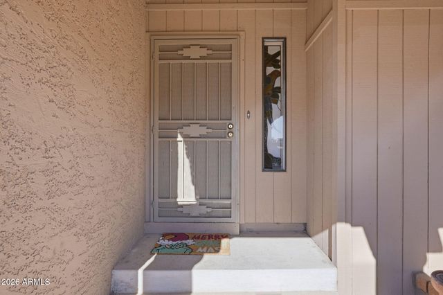 14607 N LA COSTA Drive, Fountain Hills, AZ 85268