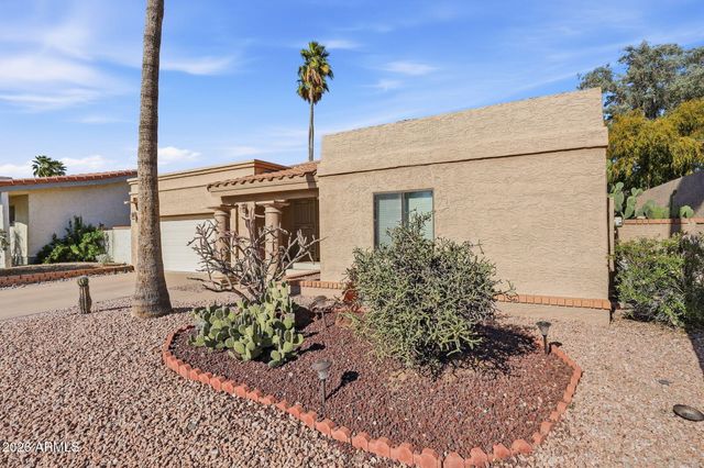 14607 N LA COSTA Drive, Fountain Hills, AZ 85268