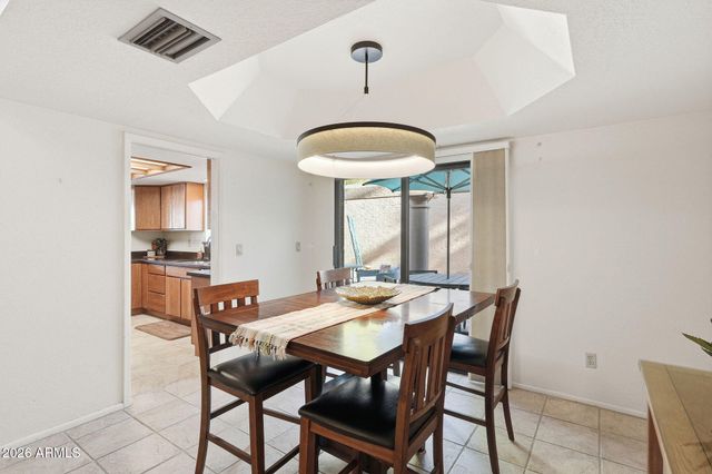 14607 N LA COSTA Drive, Fountain Hills, AZ 85268