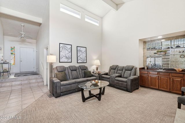 14607 N LA COSTA Drive, Fountain Hills, AZ 85268