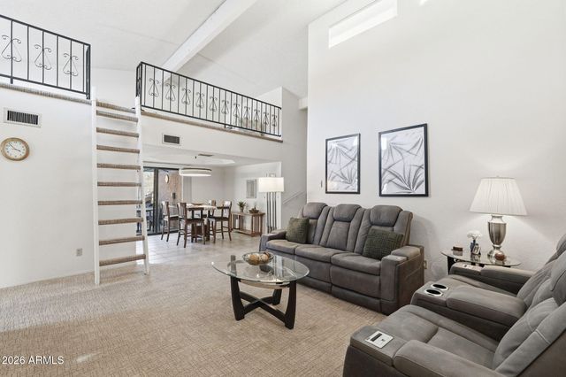 14607 N LA COSTA Drive, Fountain Hills, AZ 85268