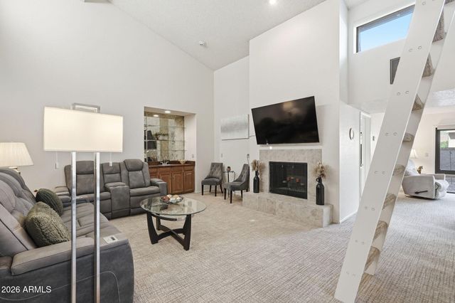 14607 N LA COSTA Drive, Fountain Hills, AZ 85268