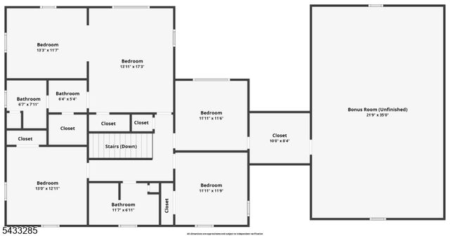 3 Elm St, Chester Boro, NJ 07930