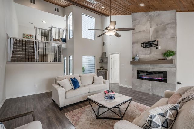 387 Rancho Bauer Drive, Houston, TX 77079