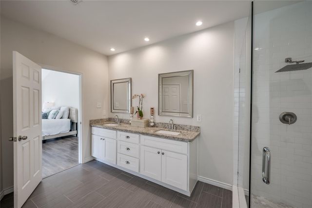 387 Rancho Bauer Drive, Houston, TX 77079