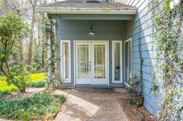 387 Rancho Bauer Drive, Houston, TX 77079