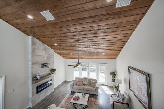 387 Rancho Bauer Drive, Houston, TX 77079