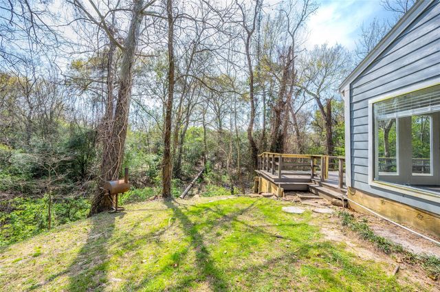 387 Rancho Bauer Drive, Houston, TX 77079