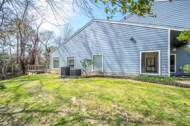 387 Rancho Bauer Drive, Houston, TX 77079