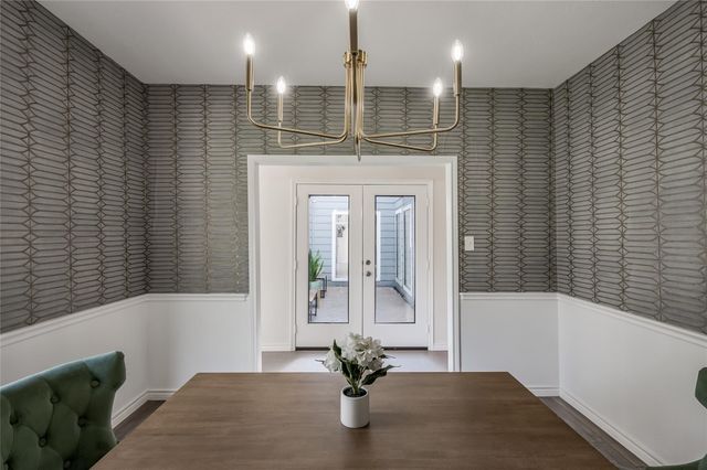 387 Rancho Bauer Drive, Houston, TX 77079