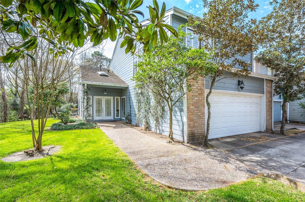 387 Rancho Bauer Drive, Houston, TX 77079
