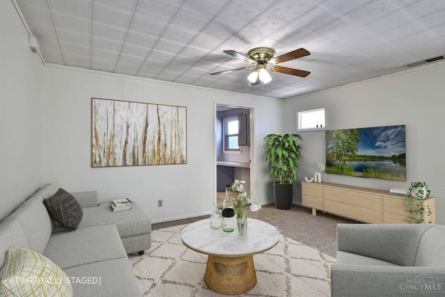 4068 Glenbar Court, Sycamore Twp, OH 45236