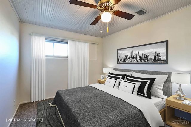 4068 Glenbar Court, Sycamore Twp, OH 45236