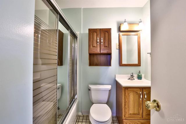 4068 Glenbar Court, Sycamore Twp, OH 45236