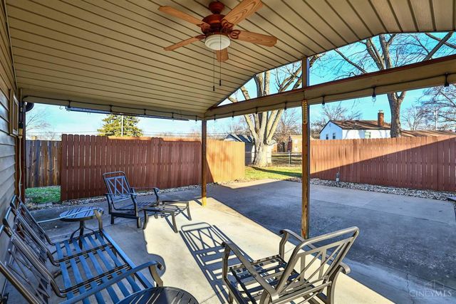 4068 Glenbar Court, Sycamore Twp, OH 45236