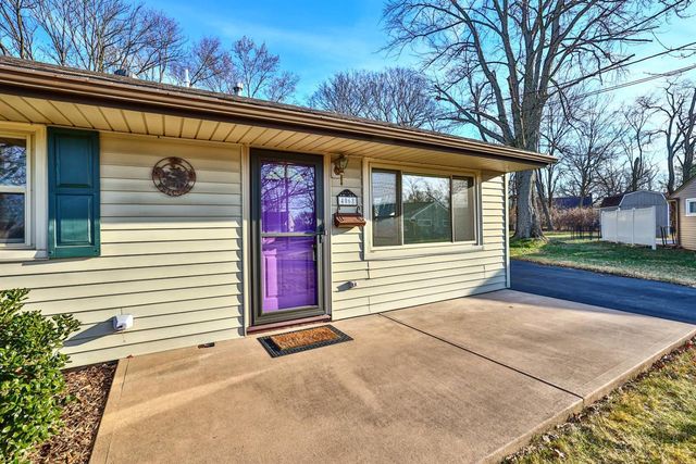 4068 Glenbar Court, Sycamore Twp, OH 45236