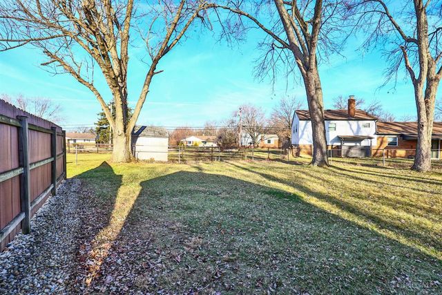 4068 Glenbar Court, Sycamore Twp, OH 45236