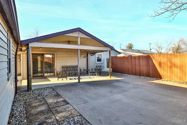 4068 Glenbar Court, Sycamore Twp, OH 45236