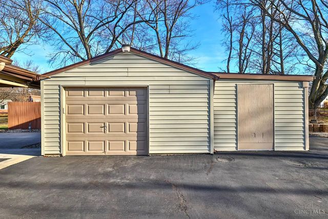 4068 Glenbar Court, Sycamore Twp, OH 45236