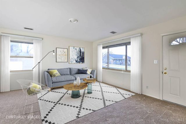 4068 Glenbar Court, Sycamore Twp, OH 45236