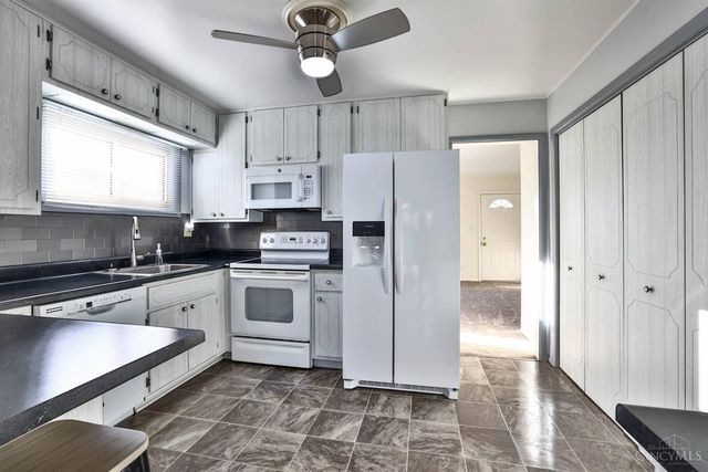 4068 Glenbar Court, Sycamore Twp, OH 45236