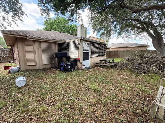 4406 Squaw Pass Ct, Corpus Christi, TX 78413