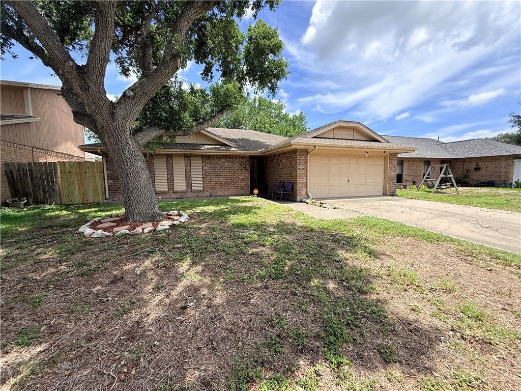 4406 Squaw Pass Ct, Corpus Christi, TX 78413 — photo 2