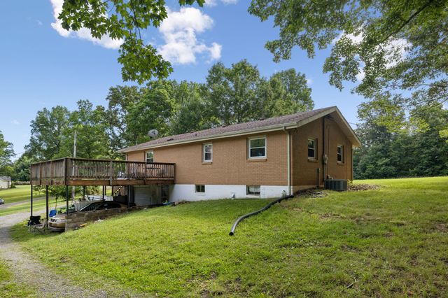3636 Old Highway 48, Clarksville, TN 37040