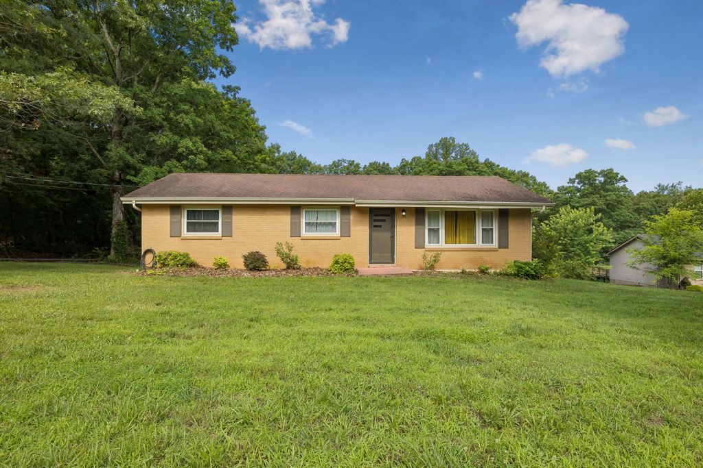 3636 Old Highway 48, Clarksville, TN 37040