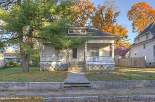 1160 S Maple Street, Carthage, MO 64836