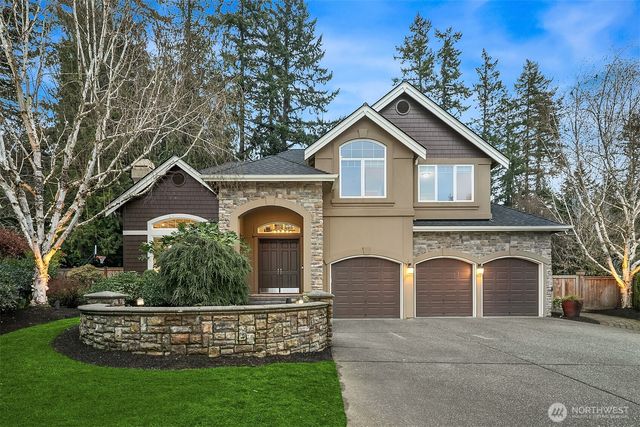 510 215th Court SE, Sammamish, WA 98074