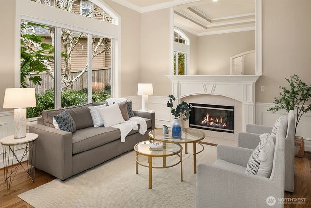 510 215th Court SE, Sammamish, WA 98074