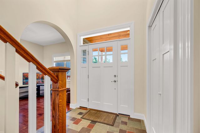 34 Fairway Drive, Stowe, VT 05661