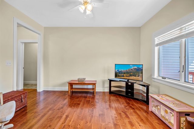 34 Fairway Drive, Stowe, VT 05661