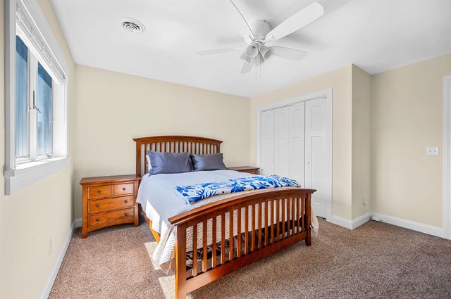 34 Fairway Drive, Stowe, VT 05661