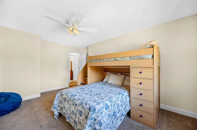 34 Fairway Drive, Stowe, VT 05661