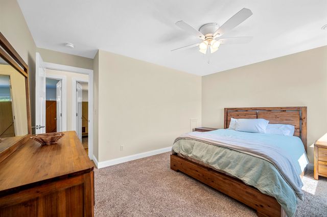 34 Fairway Drive, Stowe, VT 05661