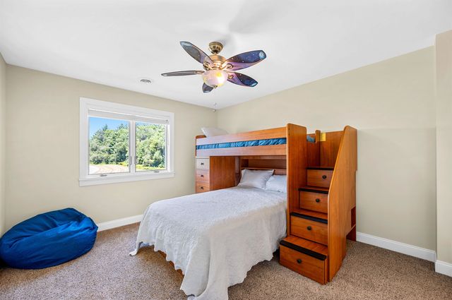 34 Fairway Drive, Stowe, VT 05661