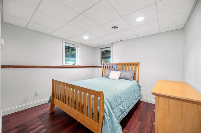 34 Fairway Drive, Stowe, VT 05661