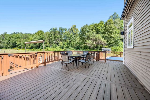 34 Fairway Drive, Stowe, VT 05661